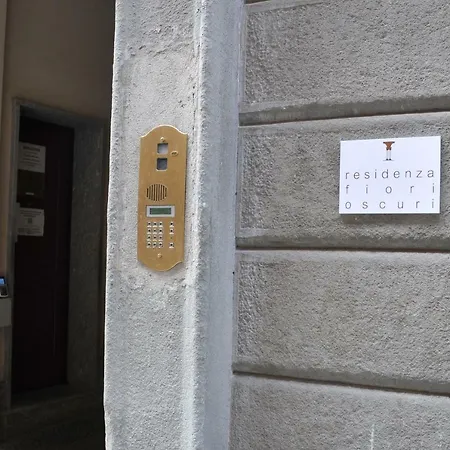 Residenza Fiori Oscuri * Milan