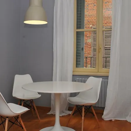 Residenza Fiori Oscuri * Milan
